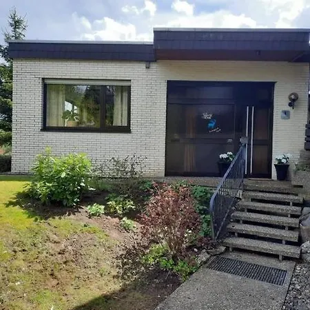 Holiday home Diemelquelle *
