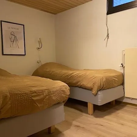 Holiday home Diemelquelle Stryck