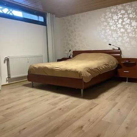Holiday home Diemelquelle Stryck