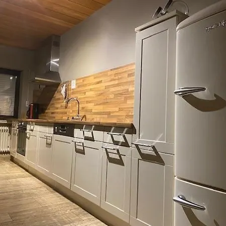 Holiday home Diemelquelle Stryck