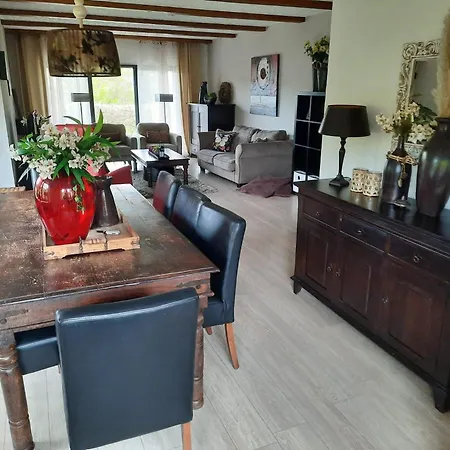 Holiday home Diemelquelle *