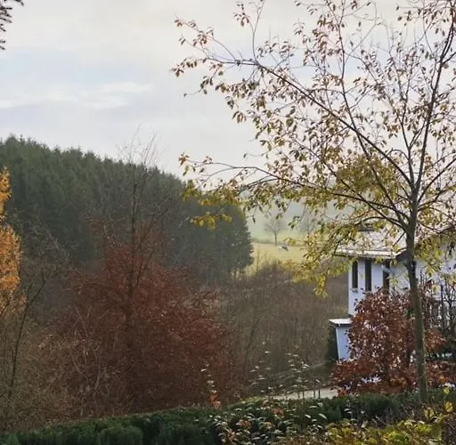 Diemelquelle Prázdninový dům *