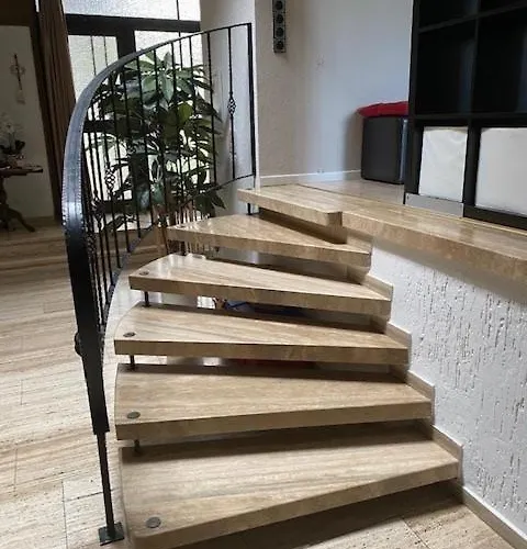 Prázdninový dům Diemelquelle Stryck