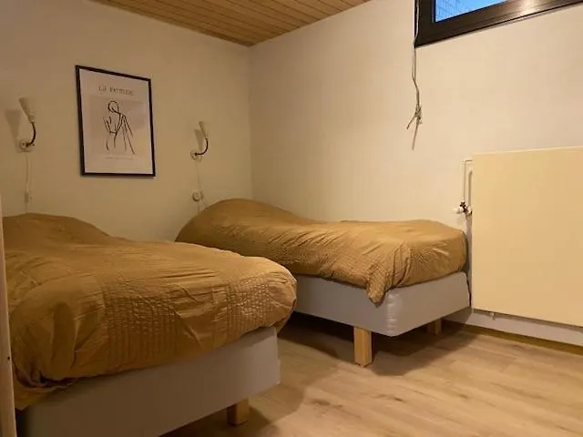 Diemelquelle Prázdninový dům